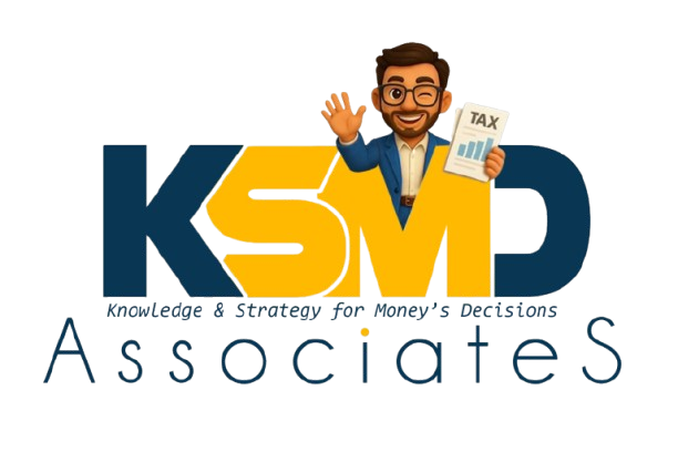 KSMD Associates